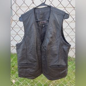 WILSON, THE LEATHER EXPERT.